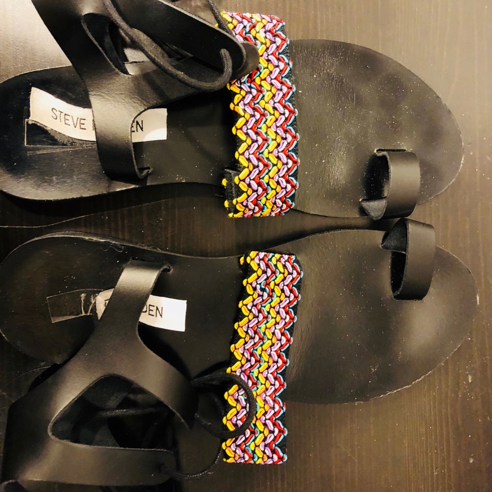 Steve Madden Sandals